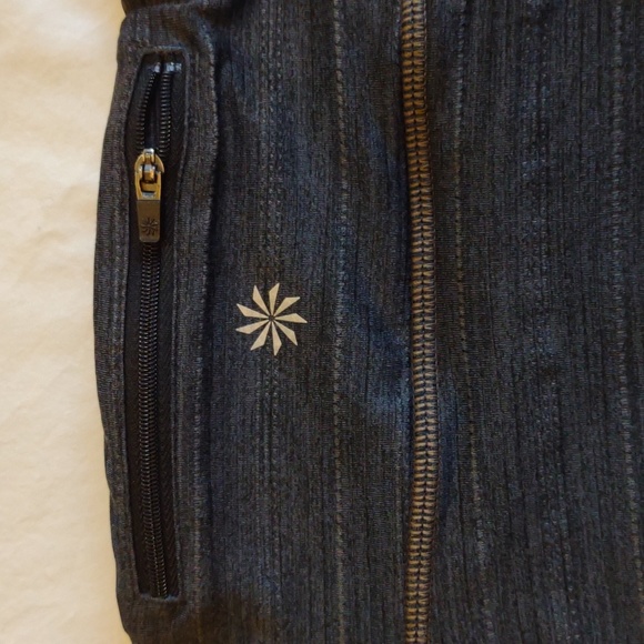 Athleta ruffle skirt - women's XL - Picture 3 of 7